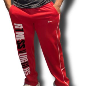 Pantalon Deportivo Fitness Vloggers